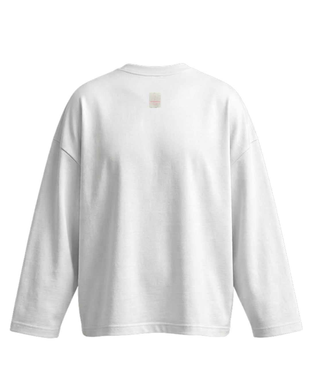 MAKE THE STREETS FLY AGAIN LONGSLEEVE