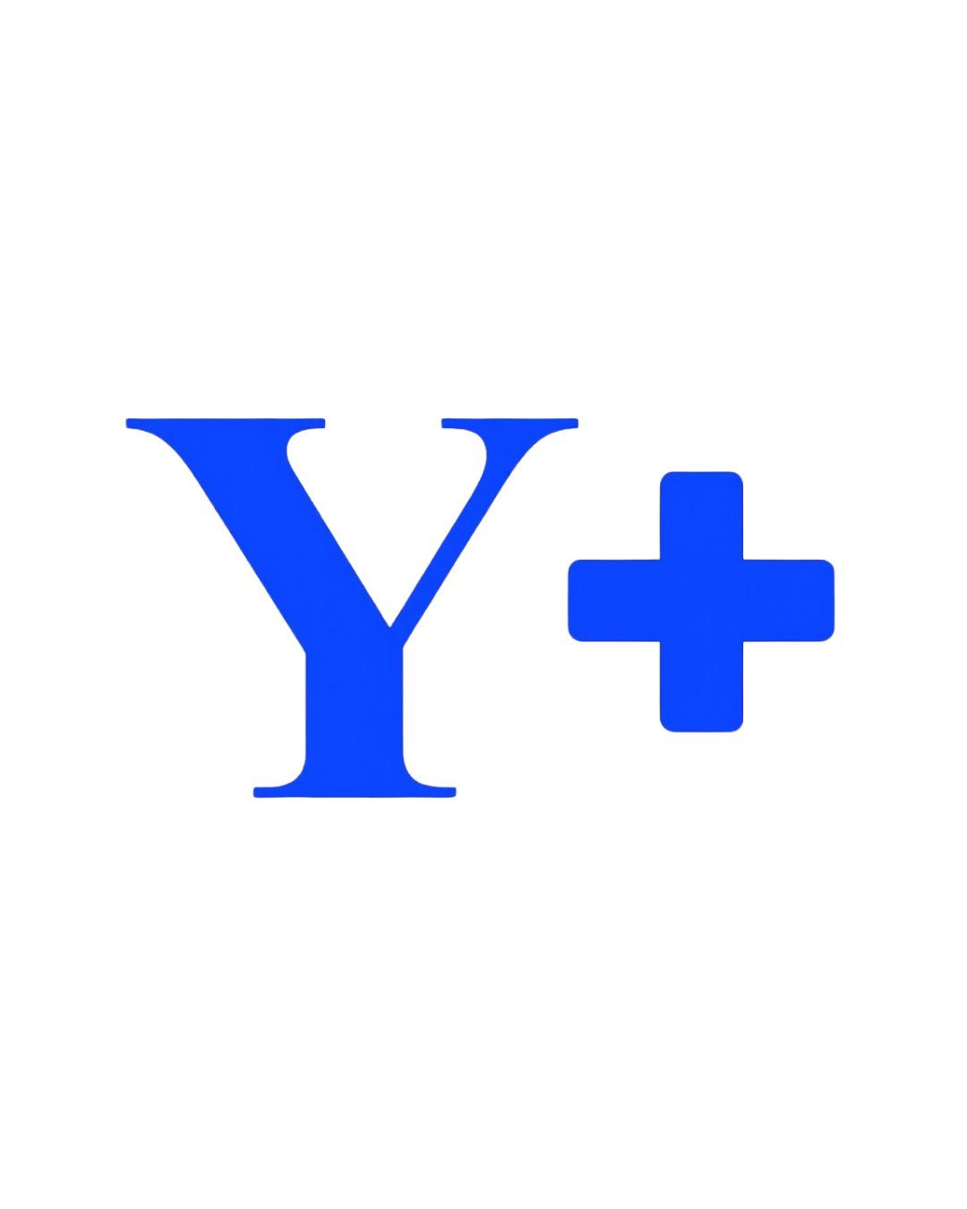 YPlus